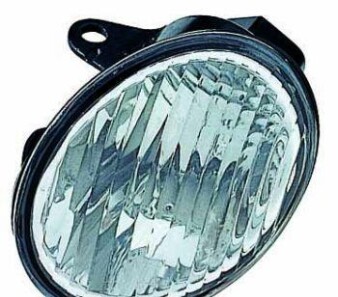 Фонарь указателя поворота - DEPO 212-15C9L-UE