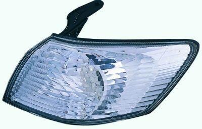 Фонарь указателя поворота - DEPO 212-15F5R-AE