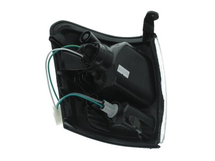 Фото 2 - Вказівник повороту DEPO 212-15F9L-AE