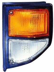 Покажчик повороту передній - DEPO 21215G6LAE2