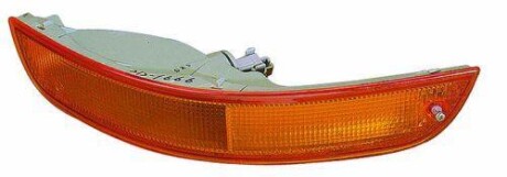 Вказівник повороту - DEPO 212-1666L-UE