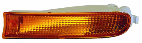 Фонарь указателя поворота - DEPO 212-1670R-AE