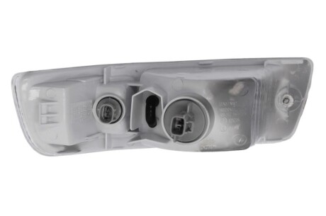 Фото 2 - Вказівник повороту DEPO 212-1682L-AE