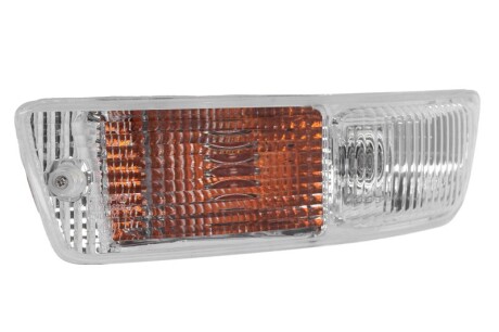 Фонарь указателя поворота - DEPO 212-1682L-AE