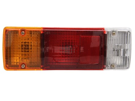 Ліхтар задній Лів TOYOTA DYNA U200, DYNA U60-U90 09.84-05.99 - DEPO 2121902L