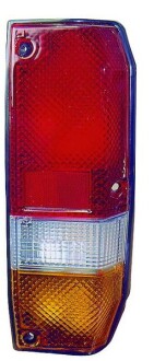 Задний фонарь, правый - DEPO 212-1922R-A