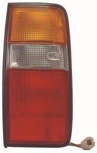Задний фонарь, правый - DEPO 212-1955R-U