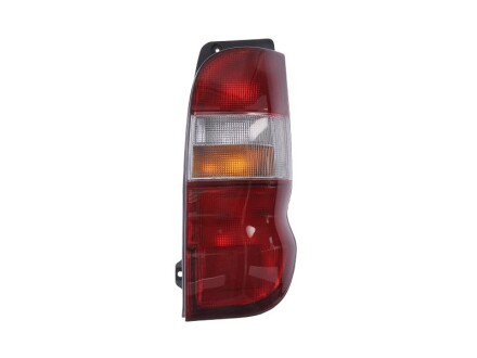 Задній ліхтар Qualit Adaptable - DEPO 212-19B3R3UE