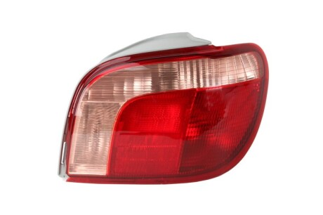 Фото 2 - Задній ліхтар DEPO 212-19C7R-LD-UE