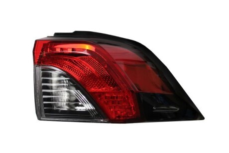 Фото 2 - Автозапчастина DEPO 21219CBRUE