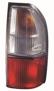 Задний фонарь, левый - DEPO 212-19D5L-A