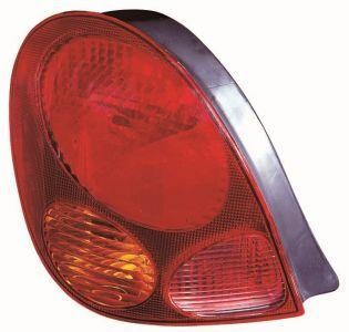 Задній ліхтар - DEPO 21219D6LLDAE
