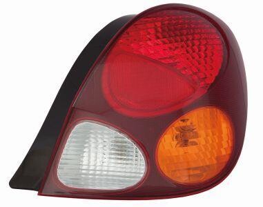 Задний фонарь, правый - DEPO 212-19D6R-LD-AE