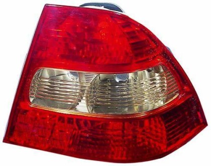Задний фонарь, правый - DEPO 212-19D8R-LD-UE