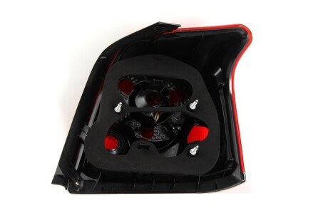 Фото 2 - Задний фонарь DEPO 212-19G9L-LD-UE