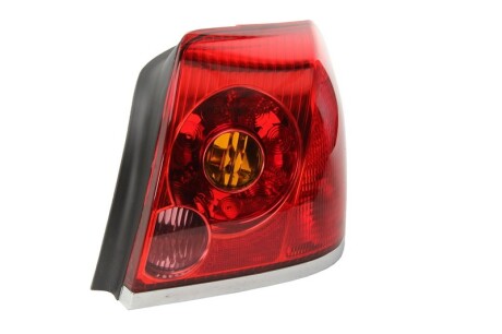 Фото 2 - Задний фонарь DEPO 212-19G9R-LD-UE