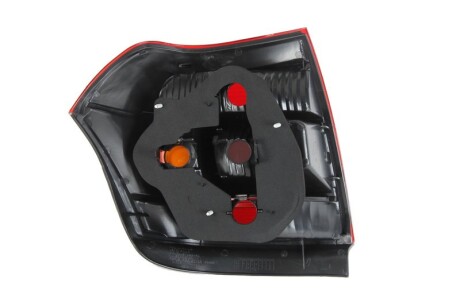 Фото 2 - Задний фонарь DEPO 212-19H1L-LD-UE