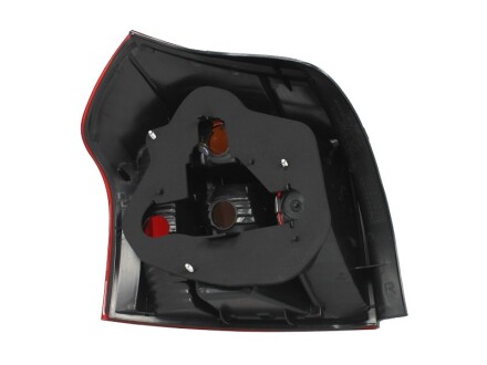 Фото 2 - Задний фонарь DEPO 212-19H1R-LD-UE