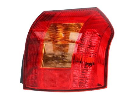 Задний фонарь, правый - DEPO 212-19H1R-LD-UE