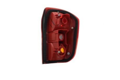 Фото 2 - Задний фонарь DEPO 212-19H2L-UE (21219H2LUE)