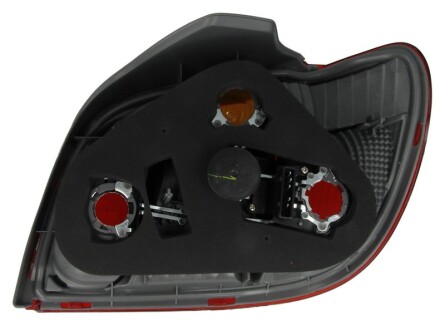 Фото 2 - Задній ліхтар DEPO 212-19H3L-LD-UE