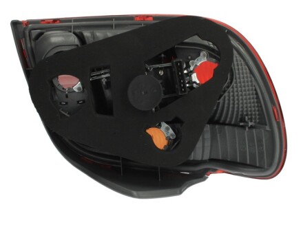 Фото 2 - Задній ліхтар DEPO 212-19H3R-LD-UE