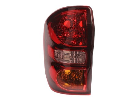 Фото 2 - Задний фонарь DEPO 212-19H6L-UE