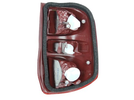 Фото 2 - Задний фонарь DEPO 212-19H6R-UE (21219H6RUE)