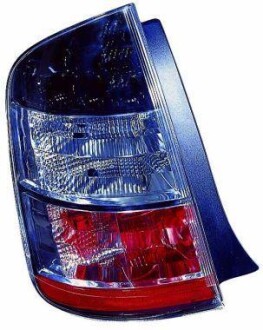 Задний фонарь, левый - DEPO 212-19J8L-UE