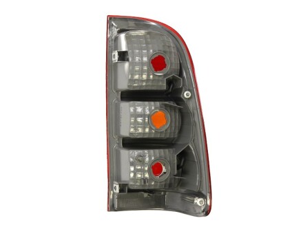 Фото 2 - Задний фонарь DEPO 212-19K1L-LD-UE