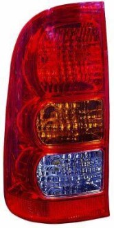 Задній ліхтар - DEPO 212-19K1R-LD-UE