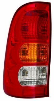 Задний фонарь, правый - DEPO 212-19K1R-UE