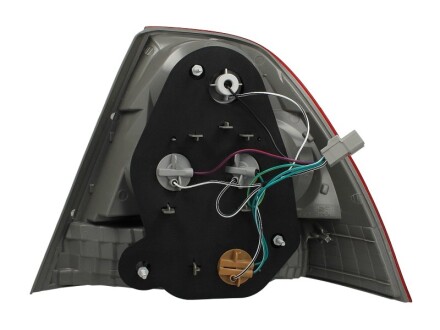 Фото 2 - Задний фонарь DEPO 212-19K5L-LD-AE