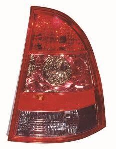 Задний фонарь, правый - DEPO 212-19L1R-LD-UE