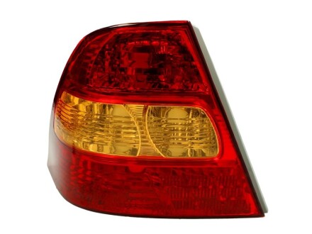 Задний фонарь, левый - DEPO 212-19L8L-LD-UE