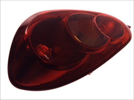 Фото 2 - Задній ліхтар DEPO 212-19N3L-LD-UE