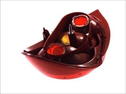 Фото 3 - Задній ліхтар DEPO 212-19N3L-LD-UE