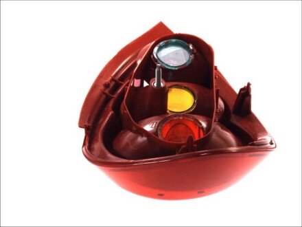 Фото 2 - Задній ліхтар DEPO 212-19N3R-LD-UE