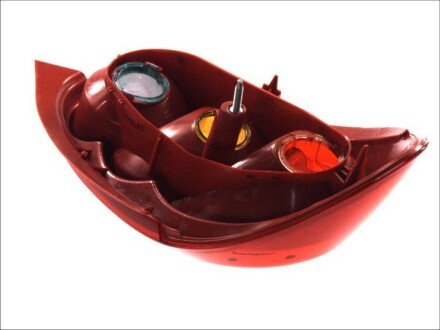 Фото 3 - Задній ліхтар DEPO 212-19N3R-LD-UE