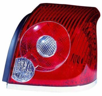 Задний фонарь, правый - DEPO 212-19N9R-LD-UE