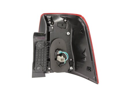 Фото 2 - Задній ліхтар DEPO 212-19Q7L-AE