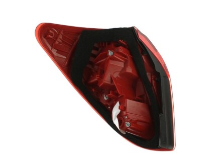 Фото 2 - Задний фонарь DEPO 212-19R2R-UE (21219R2RUE)