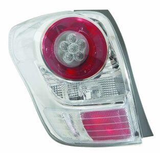 Задній ліхтар - DEPO 21219T5LLDUE