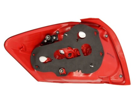 Фото 2 - Задній ліхтар DEPO 21219U3RLDUE