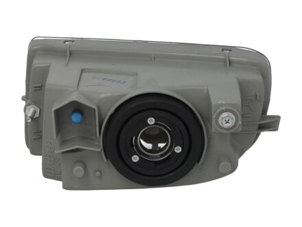 Фото 2 - Протитуманки DEPO 212-2018R-UE