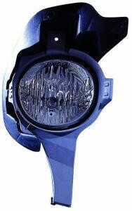 Фото 2 - Протитуманки DEPO 2122034PAQH