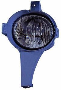 Fog lamp.assy..sae&ece.ty.h/l vgo..04- - DEPO 2122034PAQH
