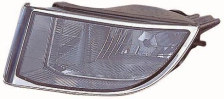 Фара п/тум. лев. DADI SHUTLE 06- - DEPO 212-2039L-UE