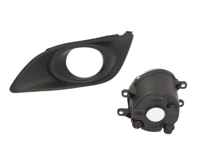 Фото 2 - Протитуманки DEPO 212-2060L-UE (2122060LUE)