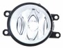 Протитуманна фара передня - ((812110F020)) DEPO 2122061RUQ (фото 1)